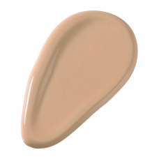 Seventeen Natural Velvet Longlasting Matte Foundation - 80 Tan